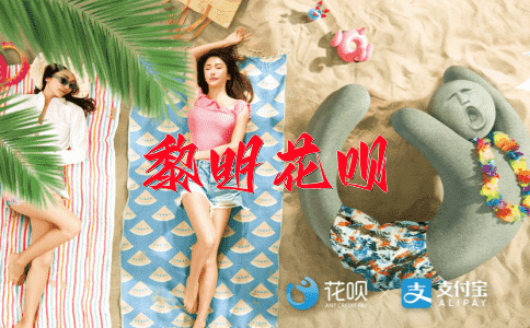 远见卓识花呗